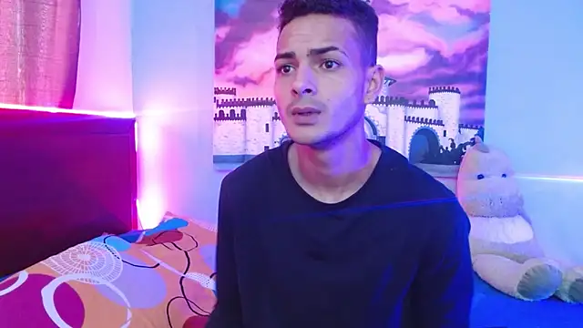 Jeffstyle18 online show from November 2025 03:15:02 PM