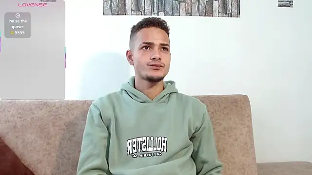 Jeffstyle18 online show from October 2025 03:22:01 PM