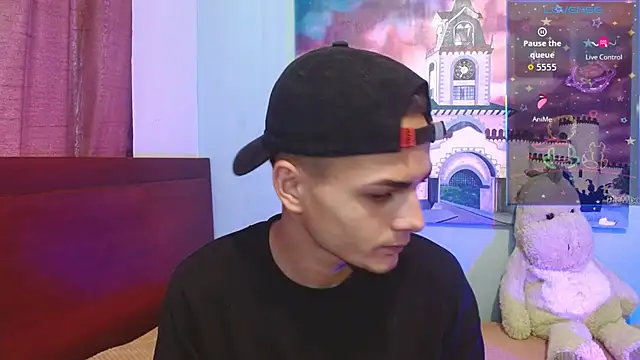 Snapshot of Jeffstyle18 chatting on February 2026 04:05:02 PM Jeffstyle18 online show from February 2026 04:05:02 PM