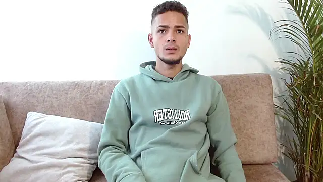 Jeffstyle18 online show from October 2025 03:34:02 PM