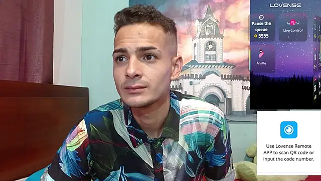 Jeffstyle18 online show from December 2025 05:23:01 PM