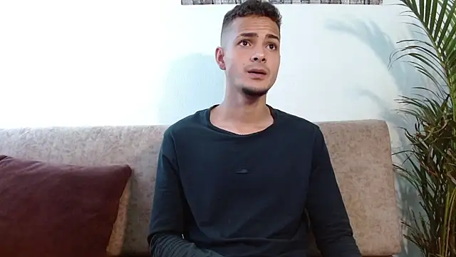 Jeffstyle18 online show from October 2025 02:40:01 PM