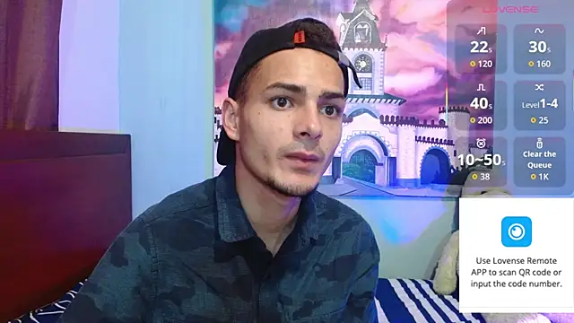 Snapshot of Jeffstyle18 chatting on January 2026 07:53:01 PM Jeffstyle18 online show from January 2026 07:53:01 PM