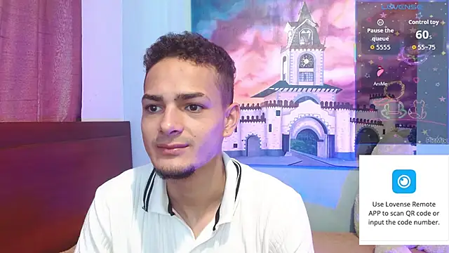 Snapshot of Jeffstyle18 chatting on February 2026 04:07:02 PM Jeffstyle18 online show from February 2026 04:07:02 PM