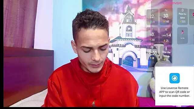 Snapshot of Jeffstyle18 chatting on January 2026 03:17:02 PM Jeffstyle18 online show from January 2026 03:17:02 PM