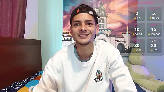 Jeffstyle18 online show from November 2025 03:12:02 PM