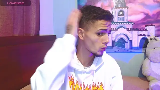 Snapshot of Jeffstyle18 chatting on February 2026 04:50:01 PM Jeffstyle18 online show from February 2026 04:50:01 PM