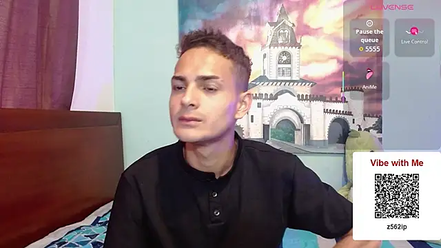 Jeffstyle18 online show from December 2025 03:51:02 PM