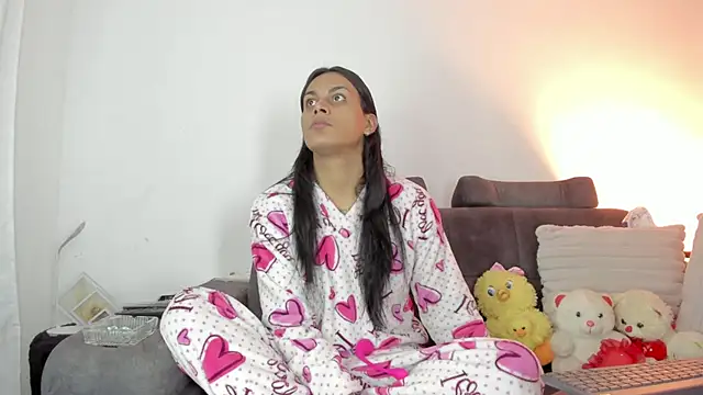  Isabelhaa online show from October 2025 11:51:02 PM