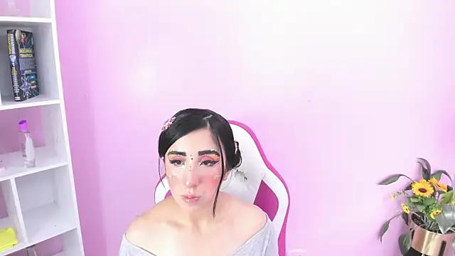 kaory azumi online show from March 2025 09:37:02 PM