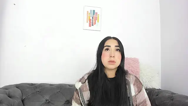 kaory azumi online show from November 2025 06:33:02 PM