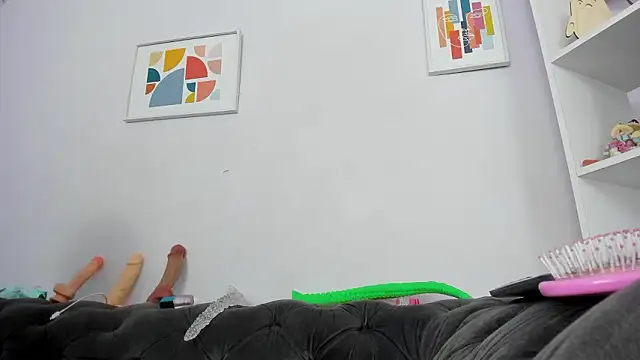 kaory azumi online show from February 2026 11:54:02 AM