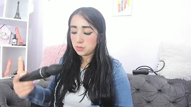 kaory azumi online show from November 2025 05:57:01 PM