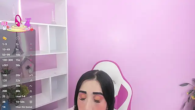 kaory azumi online show from March 2025 06:09:01 PM