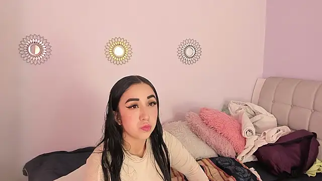 kaory azumi online show from February 2026 07:08:02 PM