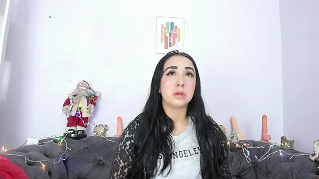 kaory azumi online show from December 2025 06:20:01 PM