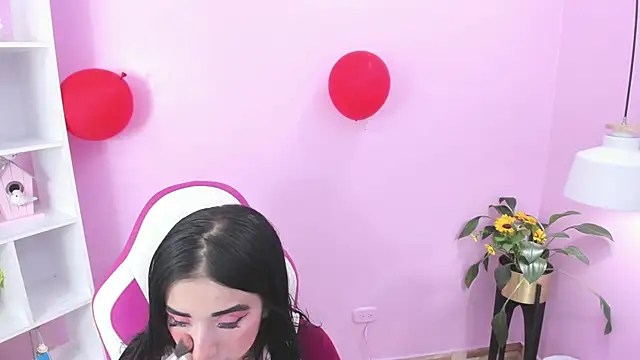 kaory azumi online show from February 2025 06:35:02 PM