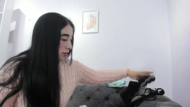 kaory azumi online show from January 2026 12:53:02 PM