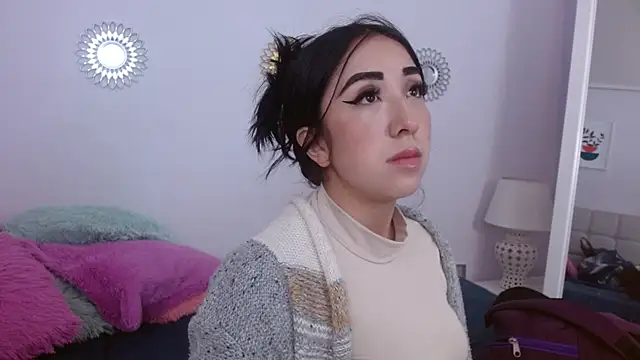 kaory azumi online show from November 2025 06:33:01 PM