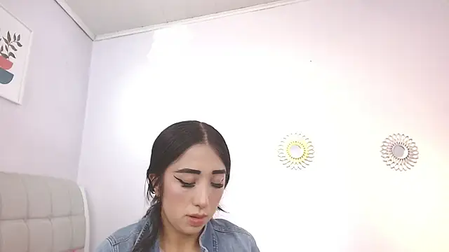 kaory azumi online show from November 2025 06:19:02 PM