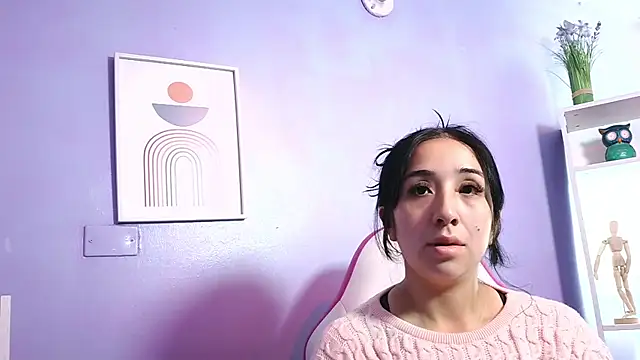 kaory azumi online show from October 2025 06:41:02 PM