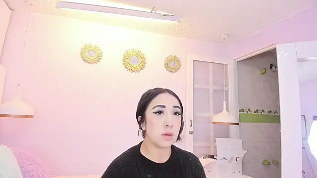 kaory azumi online show from October 2025 06:43:01 PM