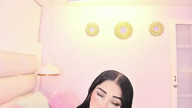 kaory azumi online show from November 2025 06:33:02 PM