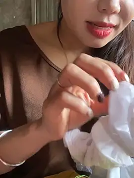 Laura8910 online show from March 2025 05:21:02 AM