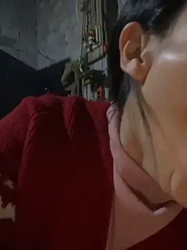 Laura8910 online show from February 2025 12:16:02 PM