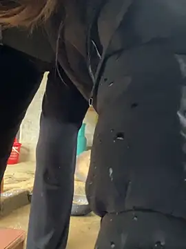 Laura8910 online show from January 2025 04:13:01 AM