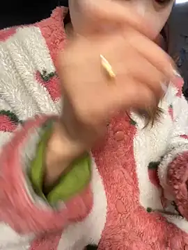 Laura8910 online show from March 2025 07:57:01 AM