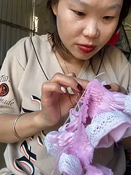 Laura8910 online show from March 2025 08:54:02 AM