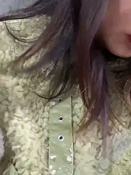 Laura8910 online show from March 2025 12:44:01 AM