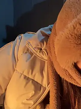 Laura8910 online show from January 2025 09:59:02 AM