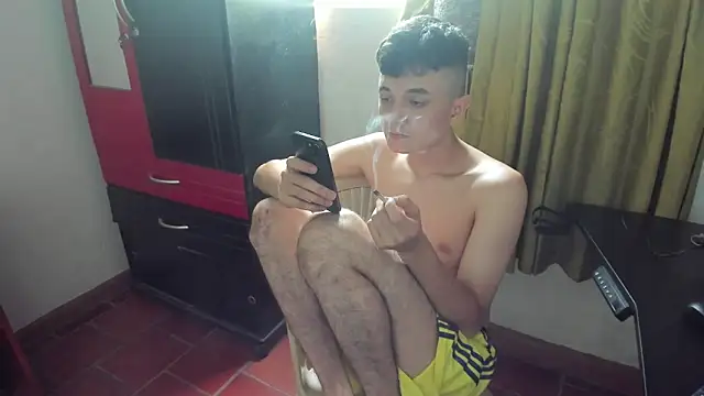 Waturox online show from April 2026 09:08:02 PM