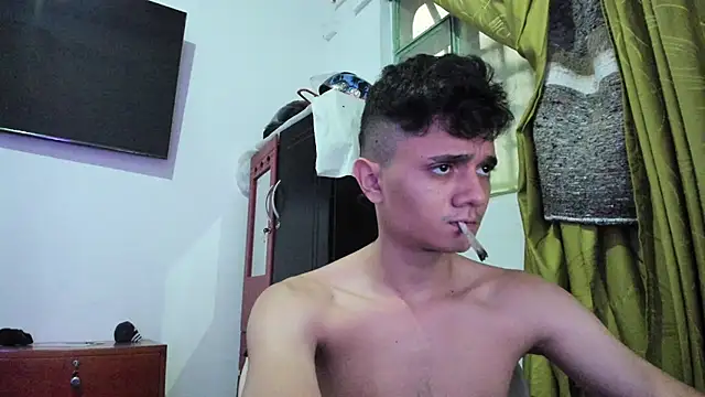 Waturox online show from November 2025 11:53:01 PM