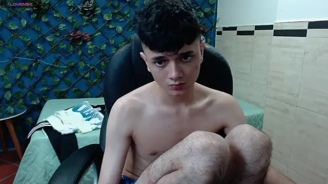 Waturox online show from February 2025 10:09:02 PM