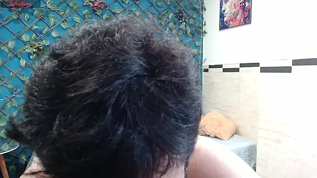 Waturox online show from October 2025 07:38:02 PM