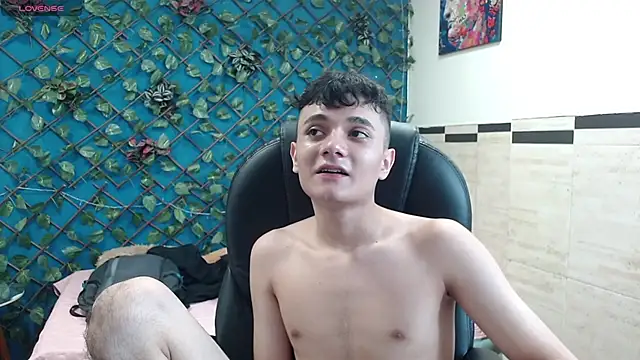 Waturox online show from October 2025 08:31:02 PM