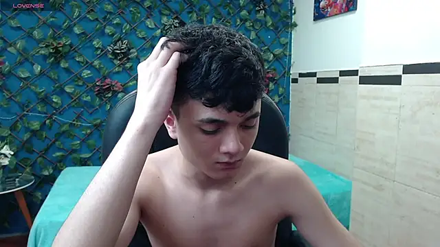 Waturox online show from March 2025 01:13:01 AM