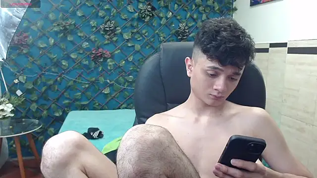 Waturox online show from March 2025 01:05:02 AM