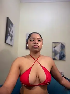ChristyAddams online show from May 2026 12:25:01 PM