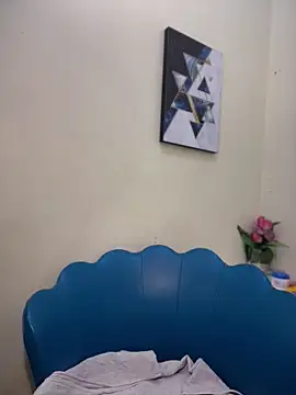 ChristyAddams online show from April 2026 12:34:01 PM