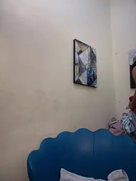 ChristyAddams online show from March 2026 12:35:02 PM