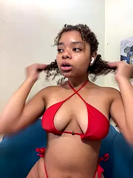 Snapshot of ChristyAddams chatting on November 2025 12:52:01 PM ChristyAddams online show from November 2025 12:52:01 PM