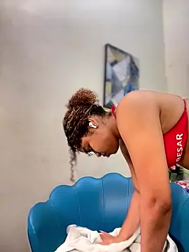 ChristyAddams online show from January 2026 12:34:01 PM