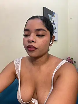 ChristyAddams online show from June 2026 12:33:01 PM