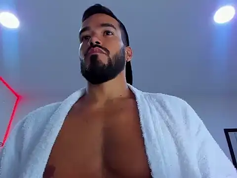 Alexander Martines online show from January 2026 12:14:02 AM