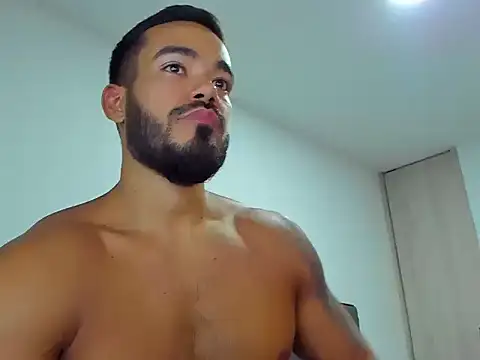 Alexander Martines online show from April 2026 12:28:02 AM