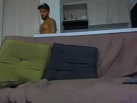 Alexander Martines online show from April 2026 02:51:02 AM